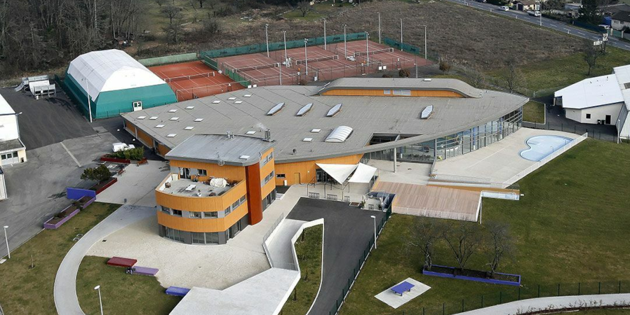 Régulation France Piscine Ferney Voltaire