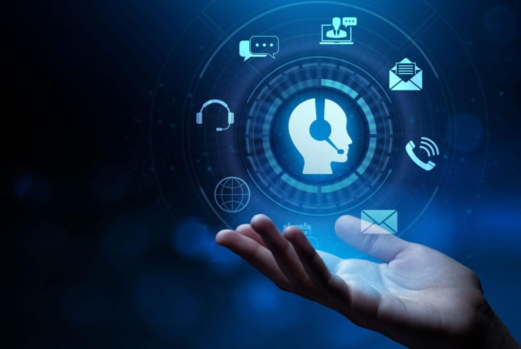 Régulation France a propos assistance technique