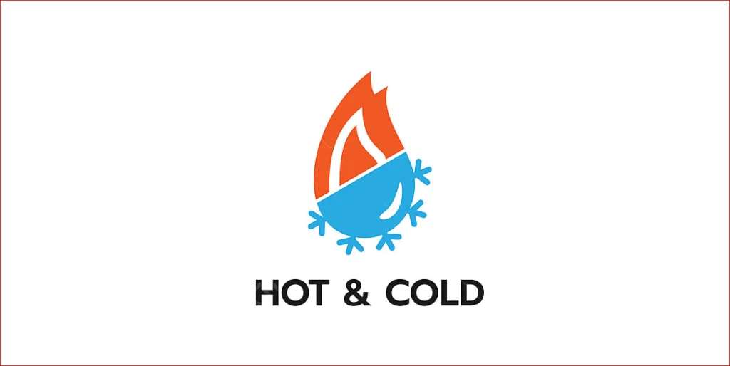 Régulation France a propos A hot cold