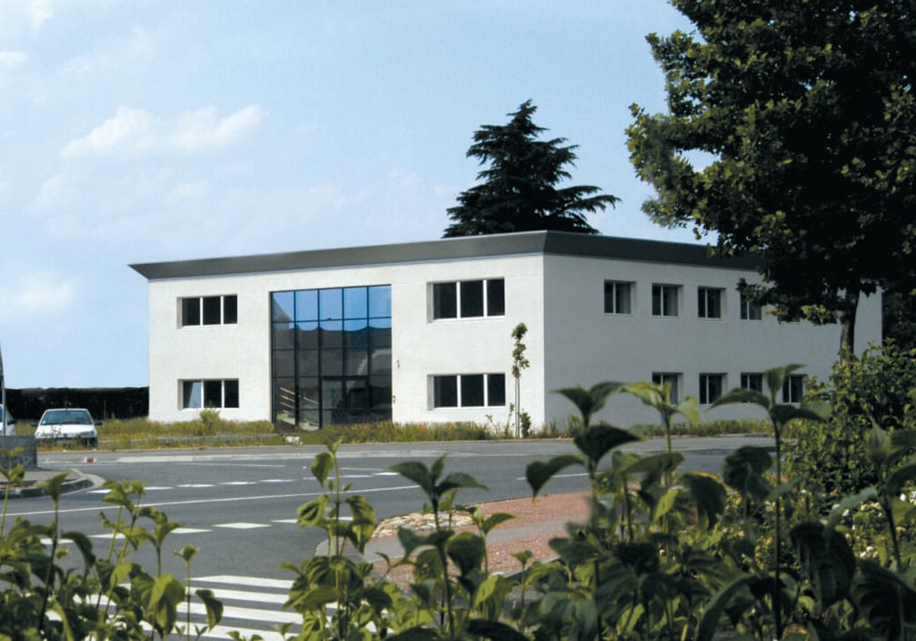 Régulation France a propos Décines-Charpieu