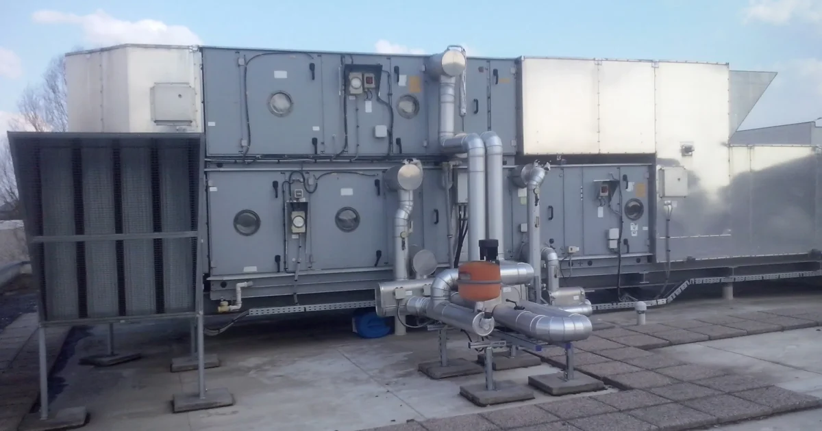 Régulation France installation IRH Ludres 10