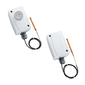 Thermostat d'ambiance TR---F_TR---F.U