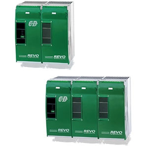 Variateur de puissance CD3000S 3PH 60-210A