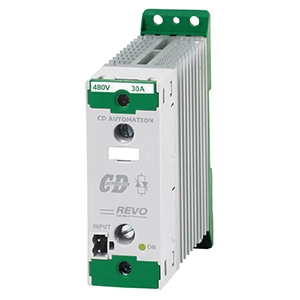 Variateur de puissance REVO S 1PH 30-40A
