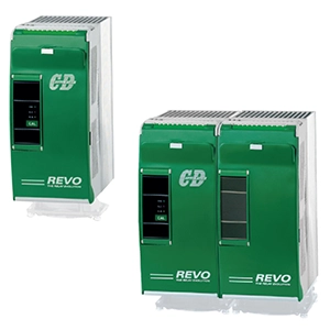 Variateur de puissance REVO S 2PH 60-210A