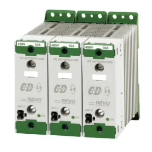 Variateur de puissance REVO S 3PH 30-40A