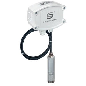 Sonde RPCO2 RCO2-W
