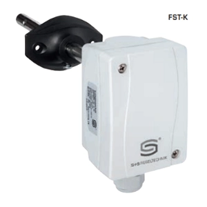 Organes de sécurité Thermostats / Aquastats / Airtstats FST-K_FST-K-HD