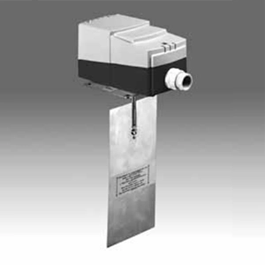 Organes de sécurité Débit d'air / Débit d'eau JSL1E