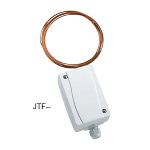 Organes de sécurité Thermostats / Aquastats / Airstats JTF--_JTF--HR