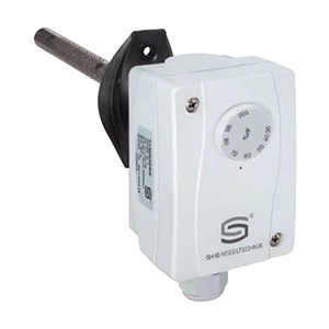Organes de sécurité Hygrostats / Condensation / Point de rosée KH10xx