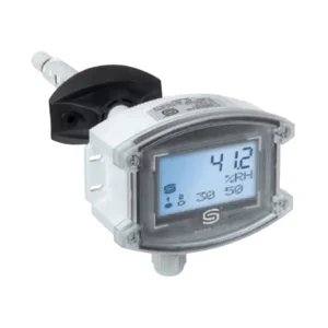 Organes de sécurité Hygrostats / Condensation / Point de rosée KHT30xx
