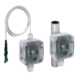 Organes de sécurité Hygrostats / Condensation / Point de rosée KWxx_KW-SDxx