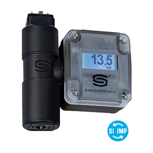 Capteurs Accessoires LCD-SHD