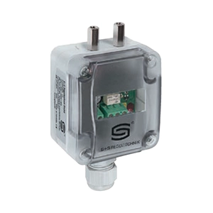 Organes de sécurité 04 Hygrostats / Condensation / Point de rosée LSxx