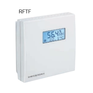 Capteurs de température et hygrométrie RFF--_RFTF--