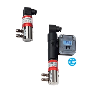 Capteurs de pression pour fluides SHD692xxx