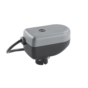 Actionneurs quart de tour SINTESI_SERVO_AC