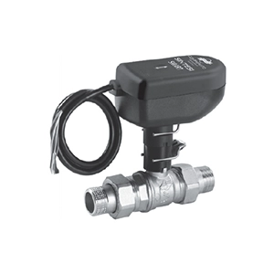 Actionneurs quart de tour SINTESI_SERVO_SMART