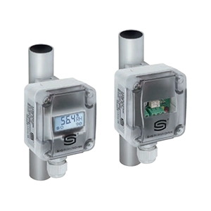 Organes de sécurité 04 Hygrostats / Condensation / Point de rosée TWxx