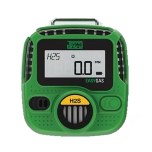 Détection gaz portable easygas