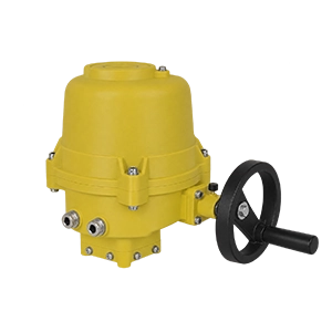 Actionneurs quart de tour 95A