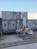 Régulation France installation IRH Ludres 10