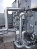 Régulation France installation IRH Ludres 9