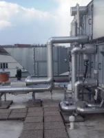 Régulation France installation IRH Ludres 8