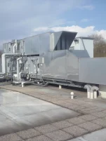 Régulation France installation IRH Ludres 7