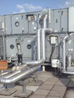 Régulation France installation IRH Ludres 6