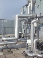 Régulation France installation IRH Ludres 5