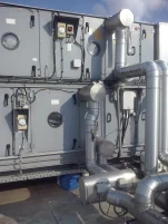 Régulation France installation IRH Ludres 4