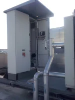 Régulation France installation IRH Ludres 3