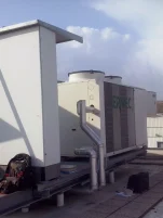 Régulation France installation IRH Ludres 2