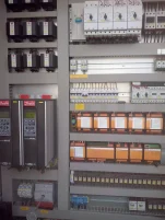 Régulation France installation IRH Ludres 1