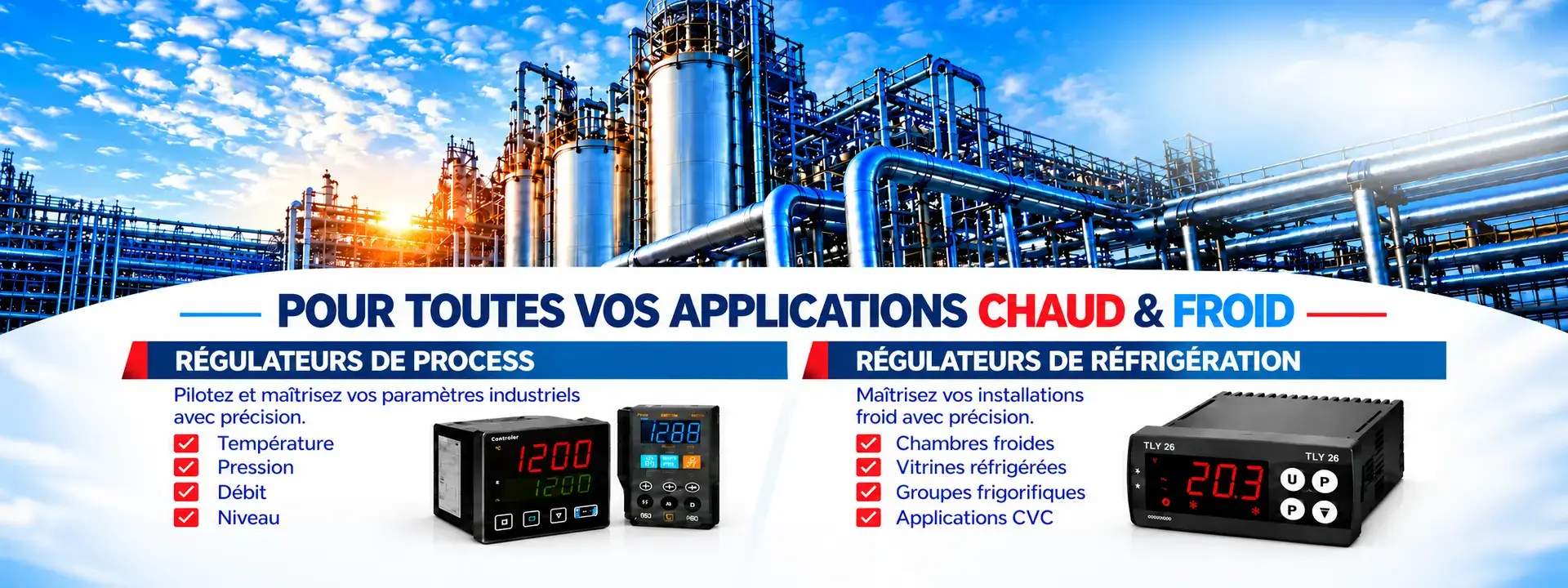 Image slider regulation instrumentation
